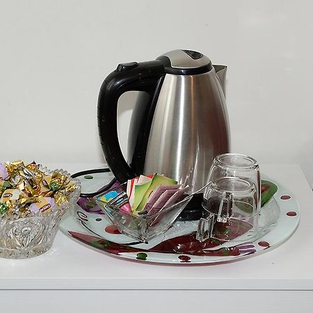 Tintoretto Inn B&B 로마 외부 사진