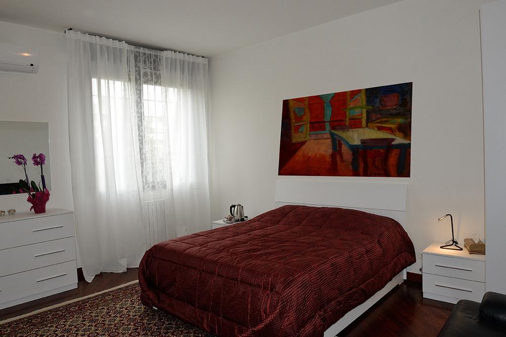 Tintoretto Inn B&B 로마 외부 사진