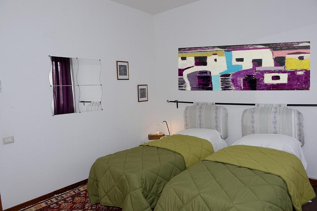 Tintoretto Inn B&B 로마 외부 사진