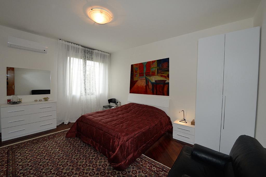 Tintoretto Inn B&B 로마 외부 사진