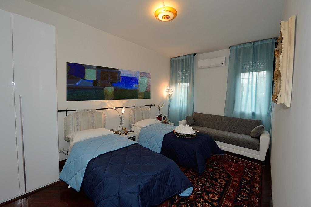 Tintoretto Inn B&B 로마 외부 사진
