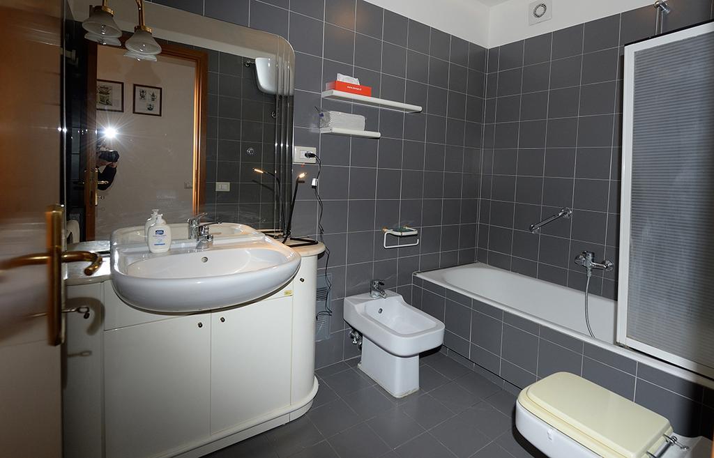 Tintoretto Inn B&B 로마 외부 사진