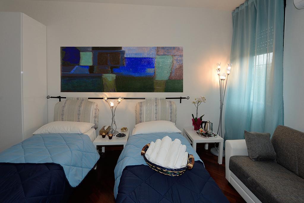 Tintoretto Inn B&B 로마 외부 사진