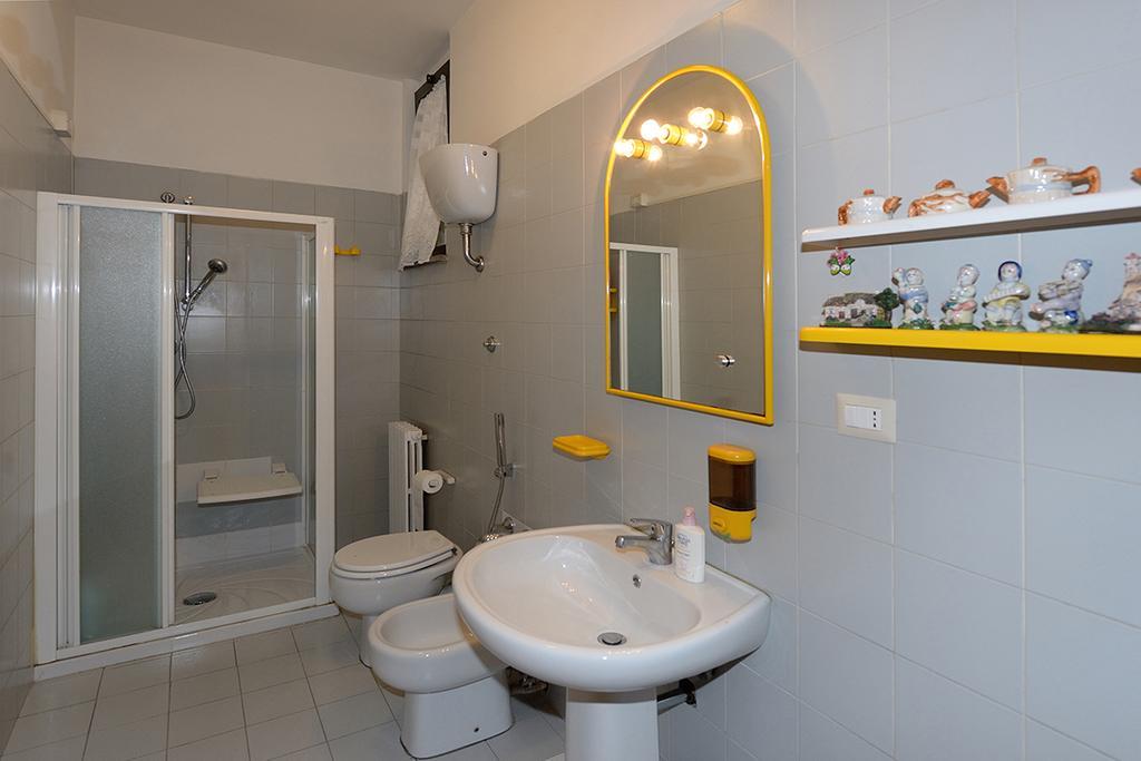 Tintoretto Inn B&B 로마 외부 사진